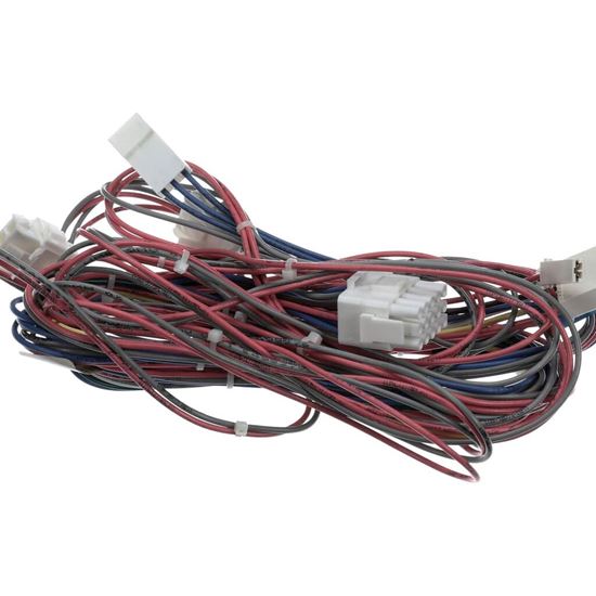 Picture of Lennox 105526-01, Wiring Harness, Novar Etm-205 Part# 18U33