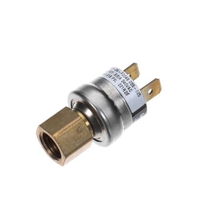 Picture of Lennox Switch-low Pressure Leadless Part# 80K76