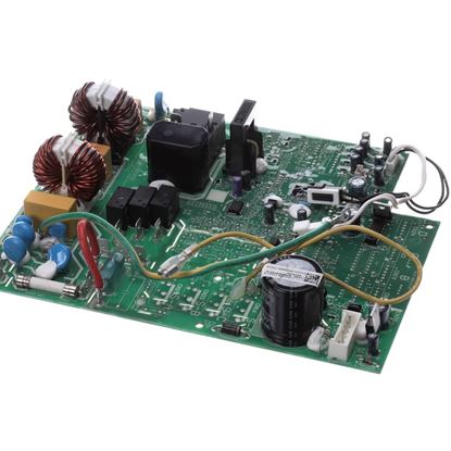 Picture of Lennox Main Cntrl Brd - Part# Y7619