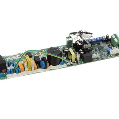 Picture of Lennox Main Control Board Part# Y8412