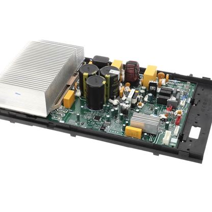 Picture of Lennox 17122000A19508, Outdoor Control Board Part# Y8437