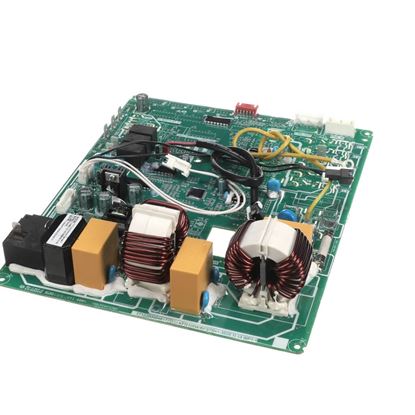 Picture of Lennox 17122000A19467, Outdoor Control Board Part# Y8452