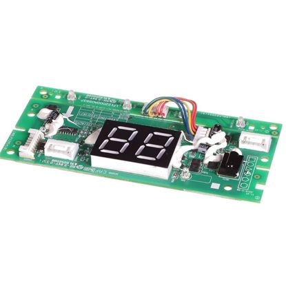Picture of Lennox Mde Display Panel Part# Y8469