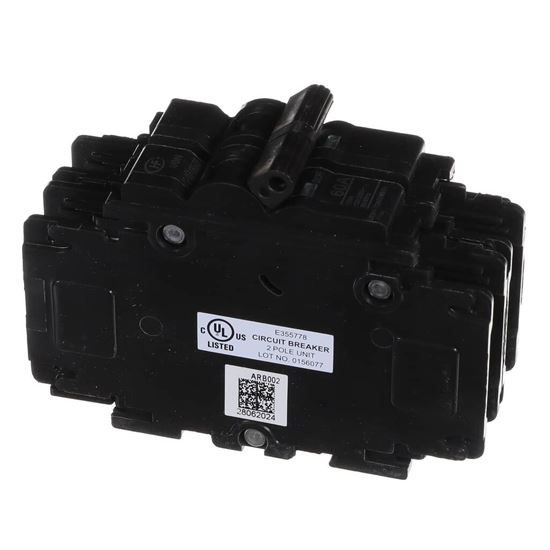 Picture of Rheem Circuit Breaker Kit Part# 42-107430-03K