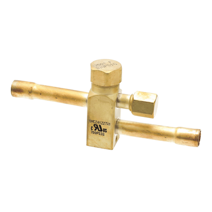 Picture of Rheem Service Valve Kit Part# 61-101160-13K