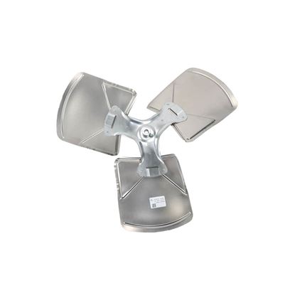 Picture of Rheem Fan Blade Kit Part# 70-101323-58K