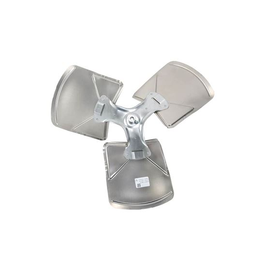Picture of Rheem Fan Blade Kit Part# 70-101323-58K