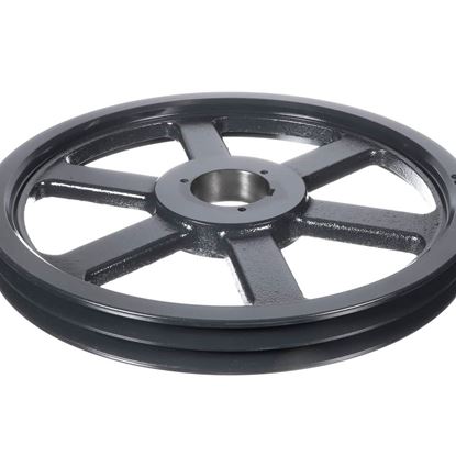 Picture of Carrier Sheave Fan Part# 2B5V154