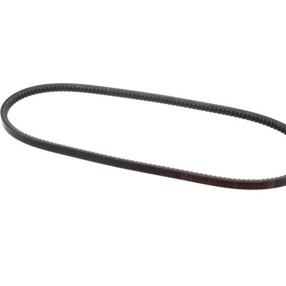 Picture of Carrier Belt 41 Part# P463-AX39