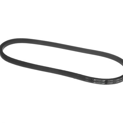 Picture of Trane Belt; 0.5 Wide, 26.0 Outside Length, 25 Part# 4L260