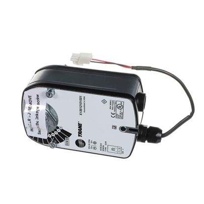 Picture of Trane Actuator; 3 Wire, 2-Way, No End Stop Part# ACT00892