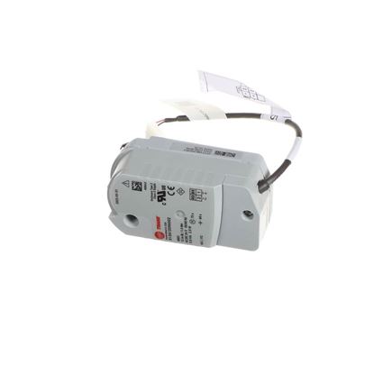 Picture of Trane Actuator; N.c., 2-Way, 5 Clip Stg Part# ACT00904