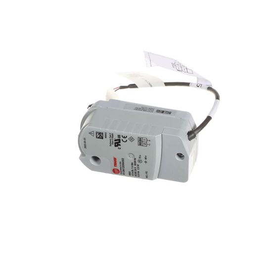 Picture of Trane Actuator; N.c., 2-Way, 5 Clip Stg Part# ACT00904