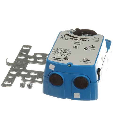 Picture of Trane Actuator; Non-spring Return Actuator Part# ACT00965