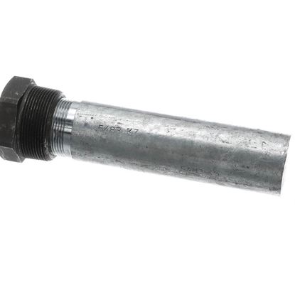 Picture of Trane Anode; Zinc Plug, 2 Npt, 2 Dia X 8.0 Part# ANO00028