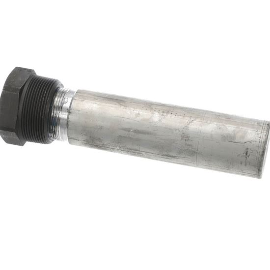 Picture of Trane Anode; Magnesium, 1.50-11.5 Npte Part# ANO00040