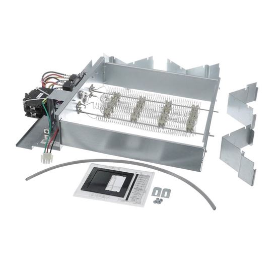 Picture of Trane Assembly 10Kw, With Circuit Breaker Part# BAYEA1310BK1AA