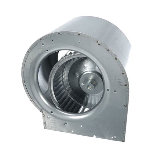 Picture of Trane Wheel;assembly W/hsg 90X6t Part# BLW01187