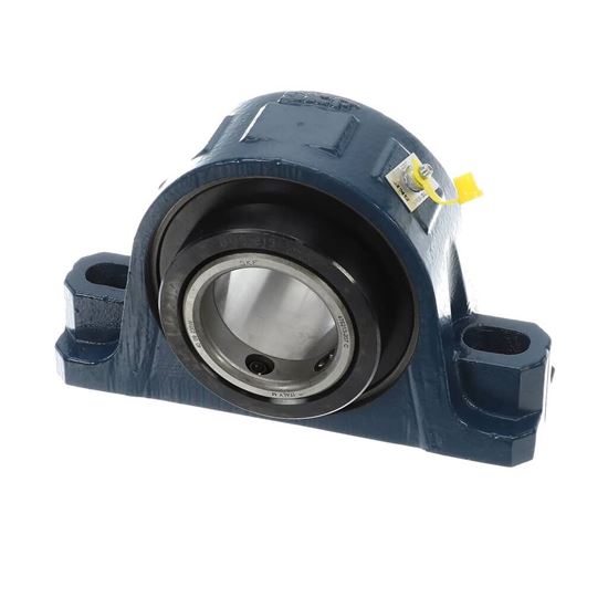 Picture of Trane Bearing; Pillow Block, 2.438 Bore Part# BRG00358