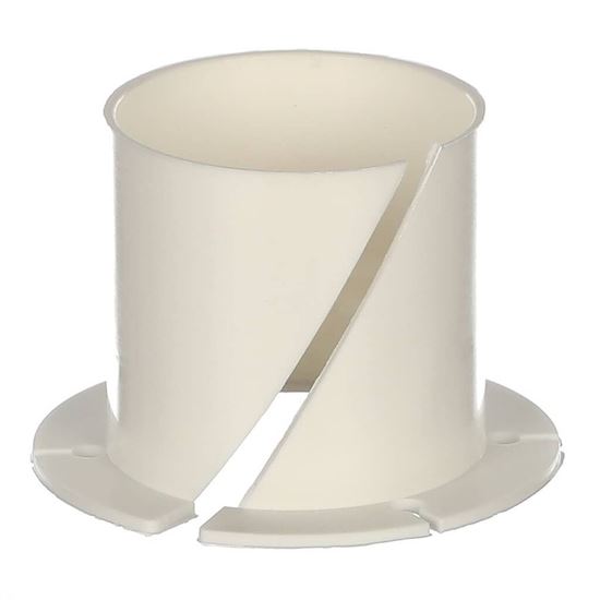 Picture of Trane Bearing; Molded Flange Snap In, 1.25 Id Part# BRG01256