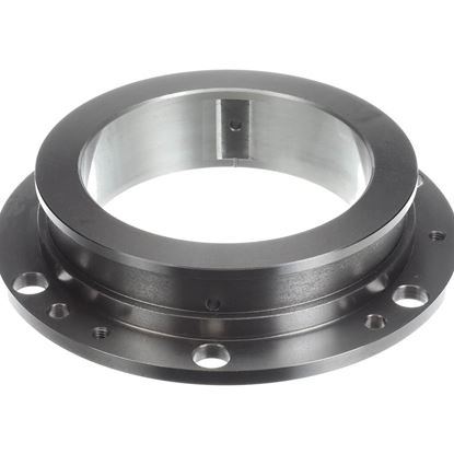 Picture of Trane Bearing; Journal, 9.65 Od X 2.02 Wide Part# BRG01257