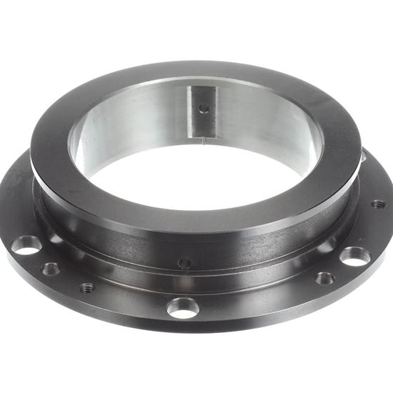 Picture of Trane Bearing; Journal, 9.65 Od X 2.02 Wide Part# BRG01257