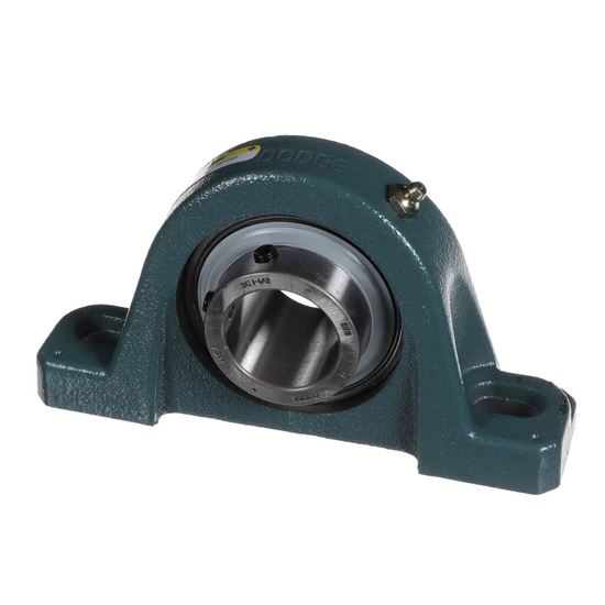 Picture of Trane Bearing; 1.50 Bore Class 5 Bb Pb Ah Part# BRG01402