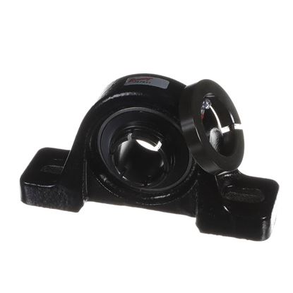 Picture of Trane Bearing;pillow Block, Ball,1 3/16 Bore, Part# BRG01544