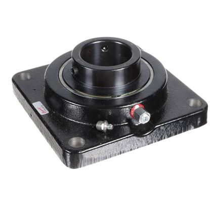 Picture of Trane Bearing;flange, Ball,2 3/16 Bore, Set Sc Part# BRG01561