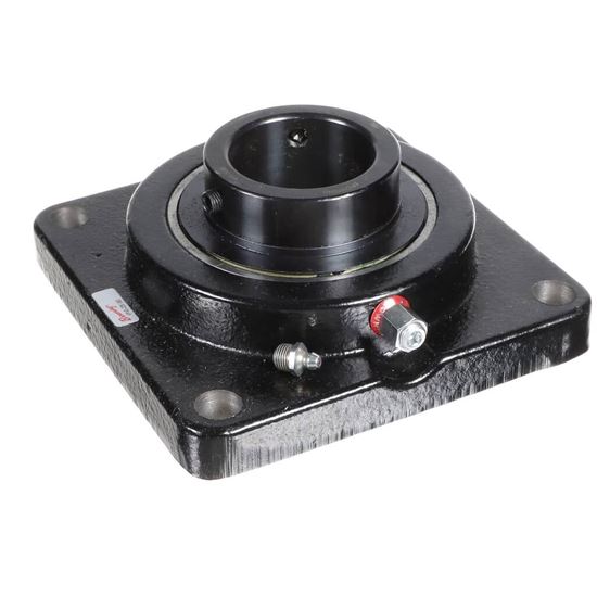 Picture of Trane Bearing;flange, Ball,2 3/16 Bore, Set Sc Part# BRG01561