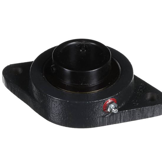 Picture of Trane Bearing;flange, Two Bolt,standard Duty,1 Part# BRG01597