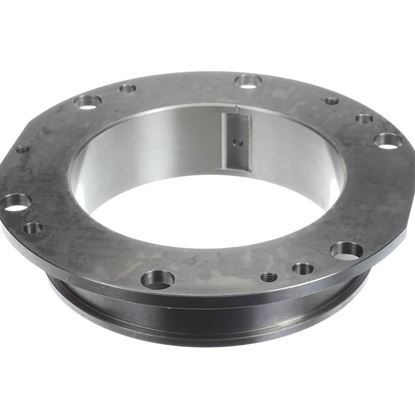 Picture of Trane Bearing; Journal; 6.60 Bore 10.37 Od X 2 Part# BRG01719