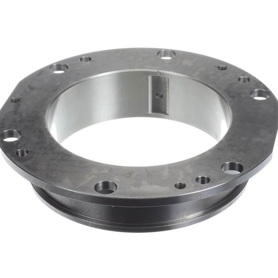 Picture of Trane Bearing; Journal; 6.60 Bore 10.37 Od X 2 Part# BRG01719