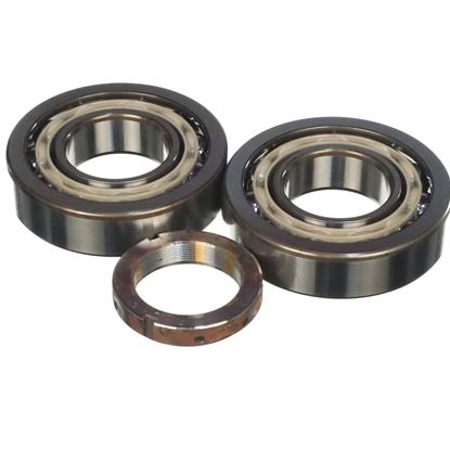 Picture of Trane Bearing; Ball, 2.16 Bore, Non K4 4.72 Od Part# BRG01721