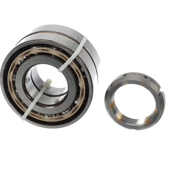 Picture of Trane Bearing; Set, 4.72 Od X 2.28 Wide Double Part# BRG01723