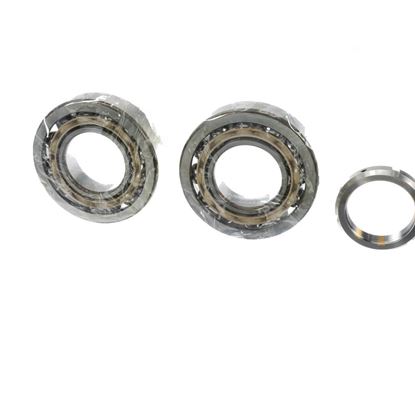 Picture of Trane Bearing; Set, 7.48 Od X 3.38 Wide, Doubl Part# BRG01724