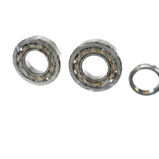 Picture of Trane Bearing; Set, 7.48 Od X 3.38 Wide, Doubl Part# BRG01724