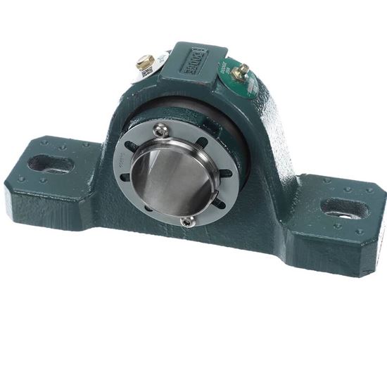 Picture of Trane Bearing; 2.0 Bore, Fixed, P2b-isn-511-20 Part# BRG01771