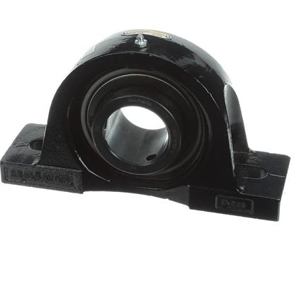 Picture of Trane Bearing; Pillow Block, Ball, 2 7/16 Bore Part# BRG01911