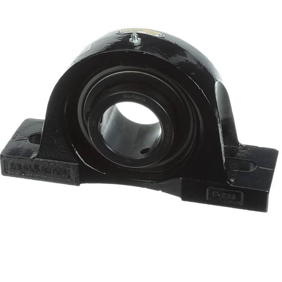 Picture of Trane Bearing; Pillow Block, Ball, 2 7/16 Bore Part# BRG01911