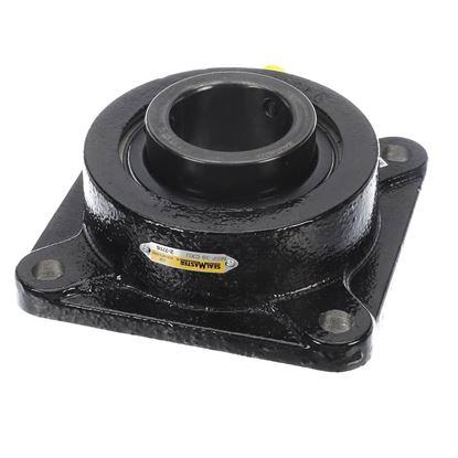 Picture of Trane Bearing;flange, Ball, 2 7/16 Bore, Part# BRG01913