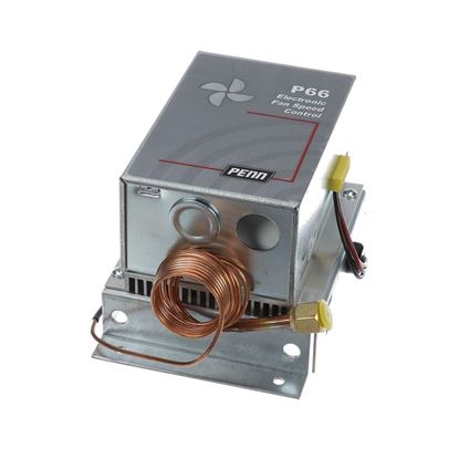 Picture of Trane Vard.vlcd.johnson Controls P66aab-1c Part# CNT08179