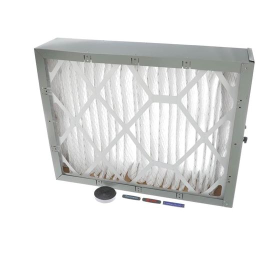 Picture of Trane 21 X 27 X 5 In Cabinet W/quikbox Merv 1 Part# EQBFM210A1FR11
