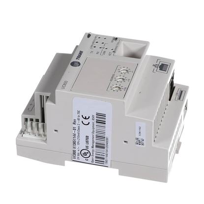 Picture of Trane Adaptiview Unit Controller For Centravac Part# MOD01628