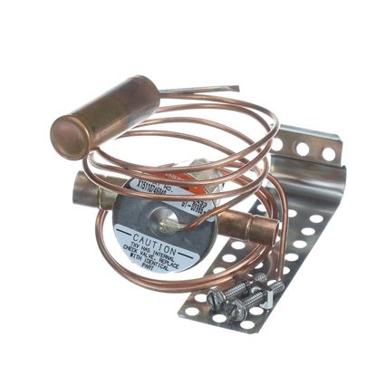 Picture of Trane Valve;(r-22)expansion,thermostatic,4.0 T Part# VAL03826