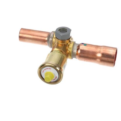 Picture of Trane Valve;electronic Expansion Part# VAL19351