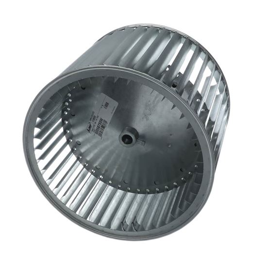 Picture of Trane Wheel; Blower, 3/4-Inch Bore Part# WHL00323