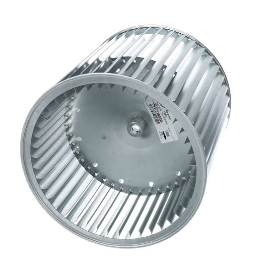 Picture of Trane Wheel; Fan, 12 Dia X 12W Part# WHL01859