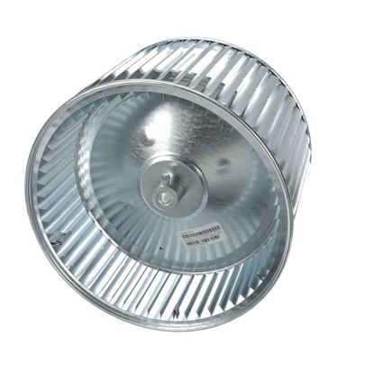 Picture of Trane Wheel; Fan, 11-8 Dd, .50 Bore, Cw Rotati Part# WHL02113
