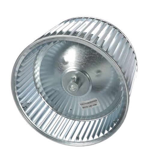 Picture of Trane Wheel; Fan, 11-8 Dd, .50 Bore, Cw Rotati Part# WHL02113